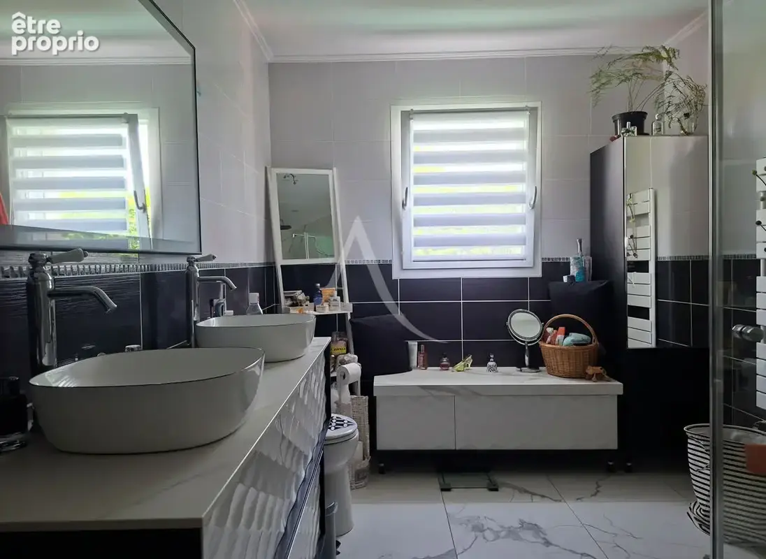 Maison familiale  la bernerie - photo 12
