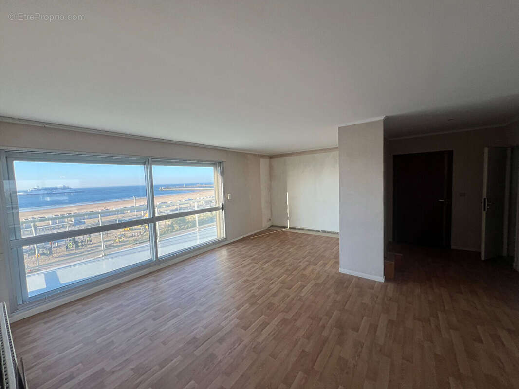 Appartement à CALAIS