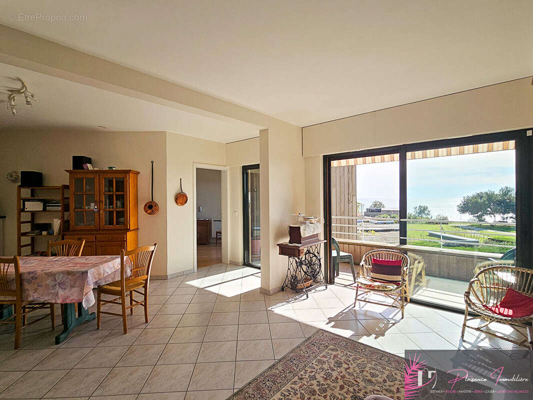 Appartement à LA ROCHELLE