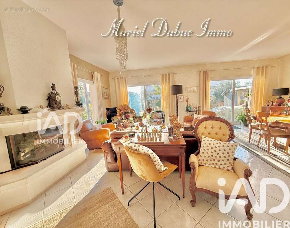 Photo 8 - Maison à LES MATHES