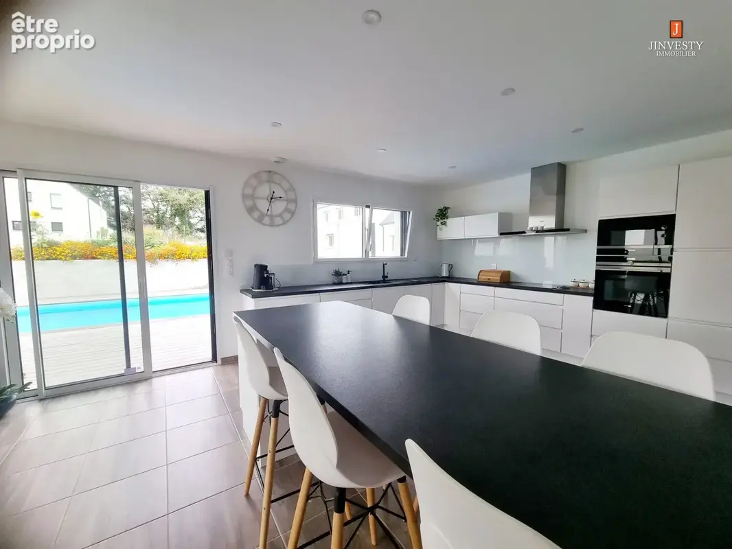 Photo Maison à Queven au prix de 565 000€