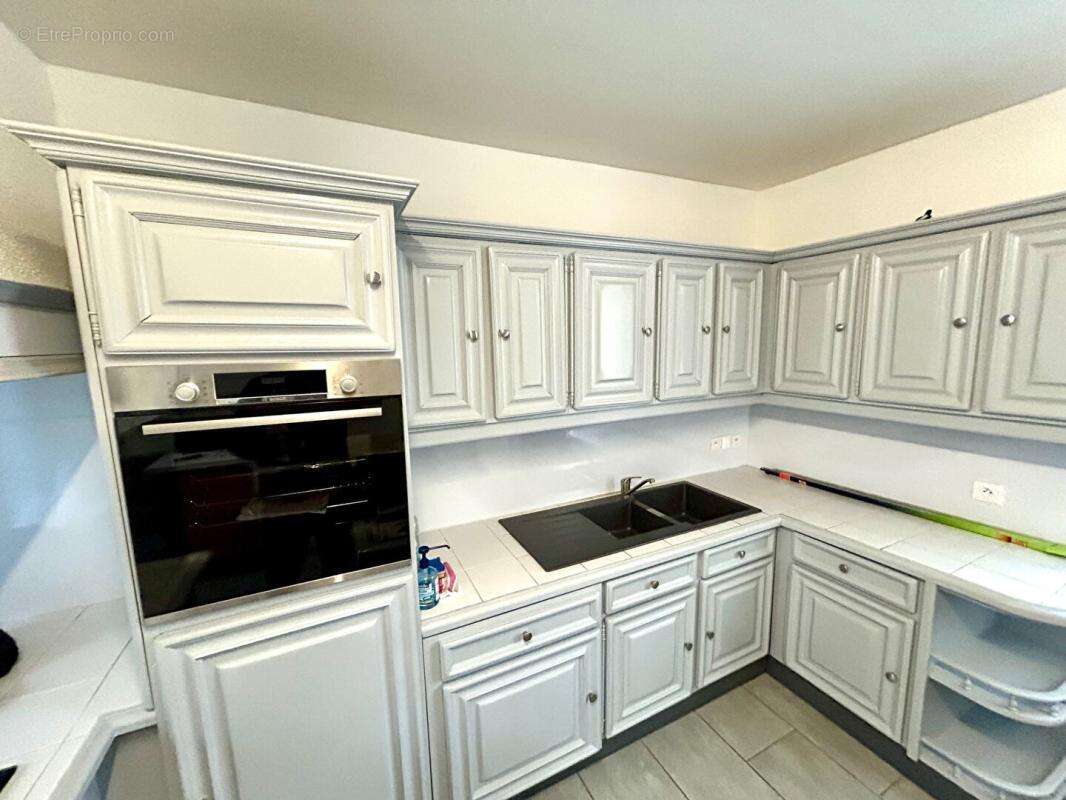 Maison à DEVILLE-LES-ROUEN