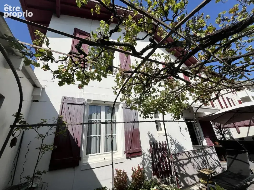 Maison 4 chambres - photo 5
