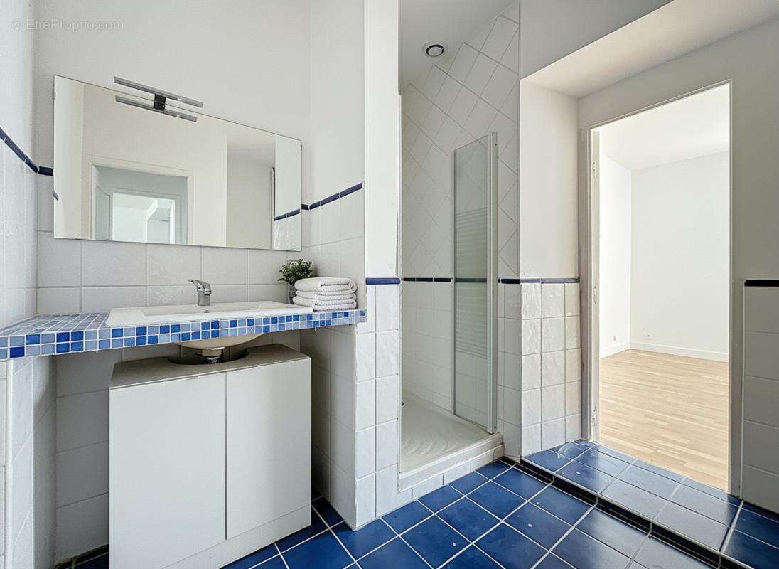 Appartement à MONTLOUIS-SUR-LOIRE