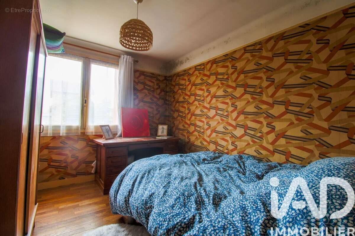 Photo 8 - Maison à ACHERES