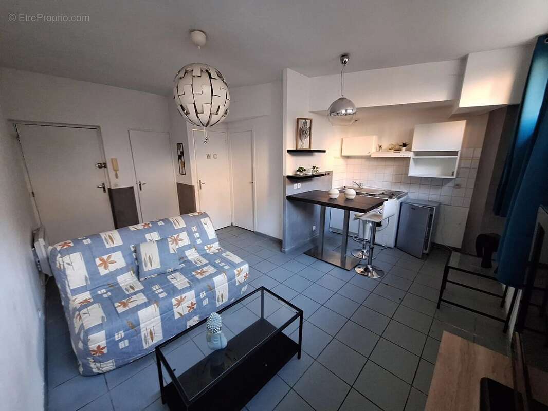Appartement à CROISSY-SUR-SEINE