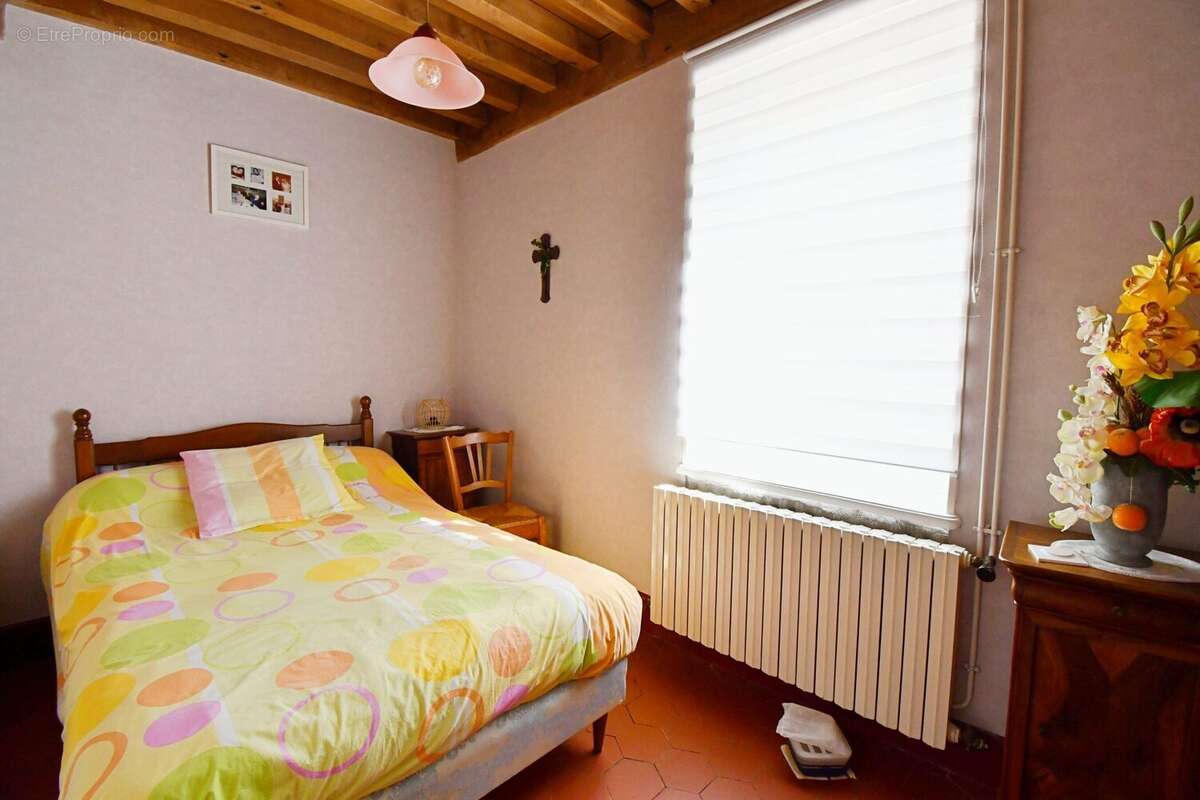 Maison 62 m² à Anost  - photo 8