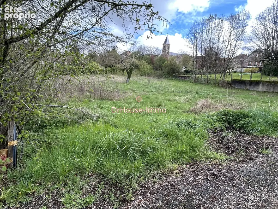 Terrain 1 506 m² à vendre à Labastide-Murat (46240) - photo 5