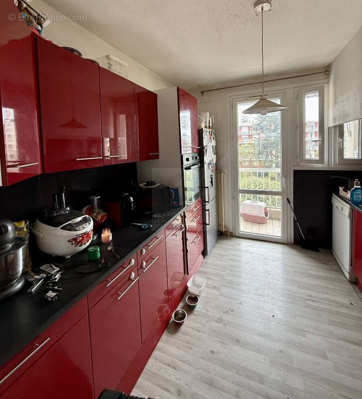 Appartement à BEZIERS