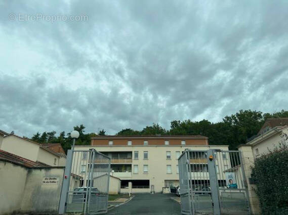 Appartement à TRELISSAC
