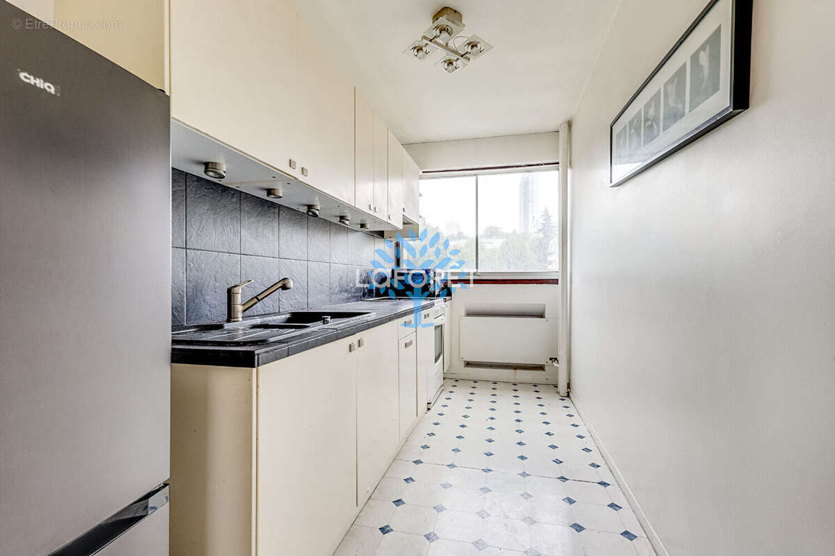 Appartement à FONTENAY-SOUS-BOIS