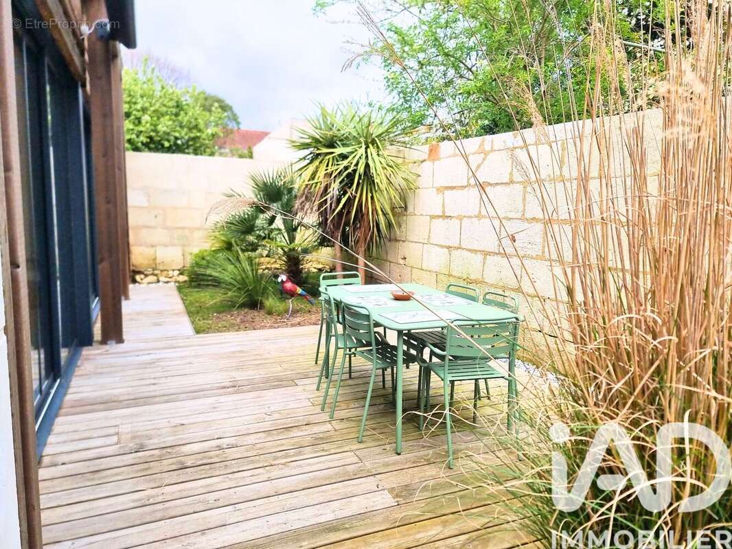 Photo 7 - Maison à ROCHEFORT