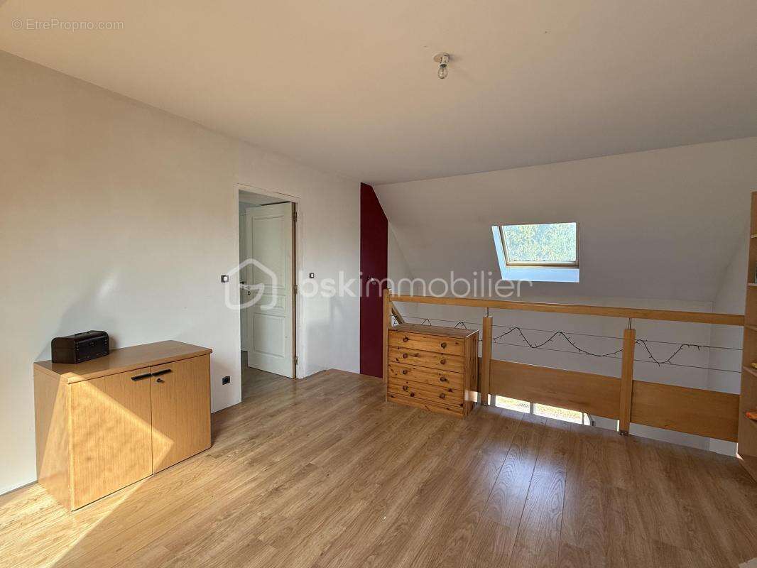 Maison à LA MEMBROLLE-SUR-CHOISILLE