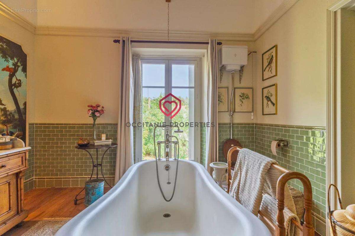 Maison à CARCASSONNE