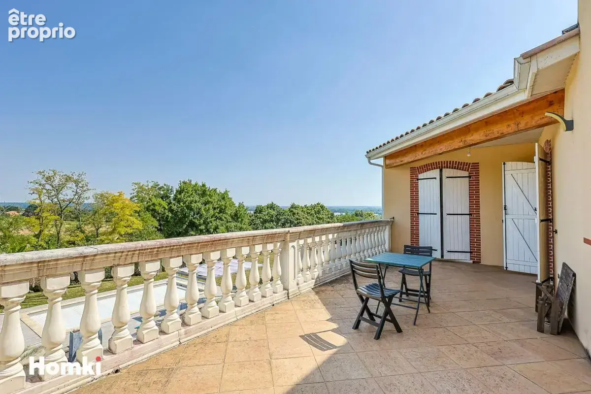 Maison/Villa T8 de 280 m² à Castelnau-d'Estrétefonds 31620 - photo 11
