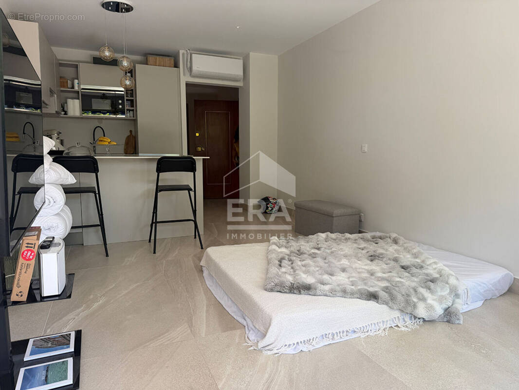 Appartement à CAGNES-SUR-MER