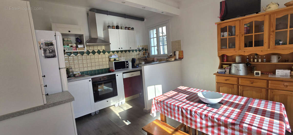 Appartement à ORANGE