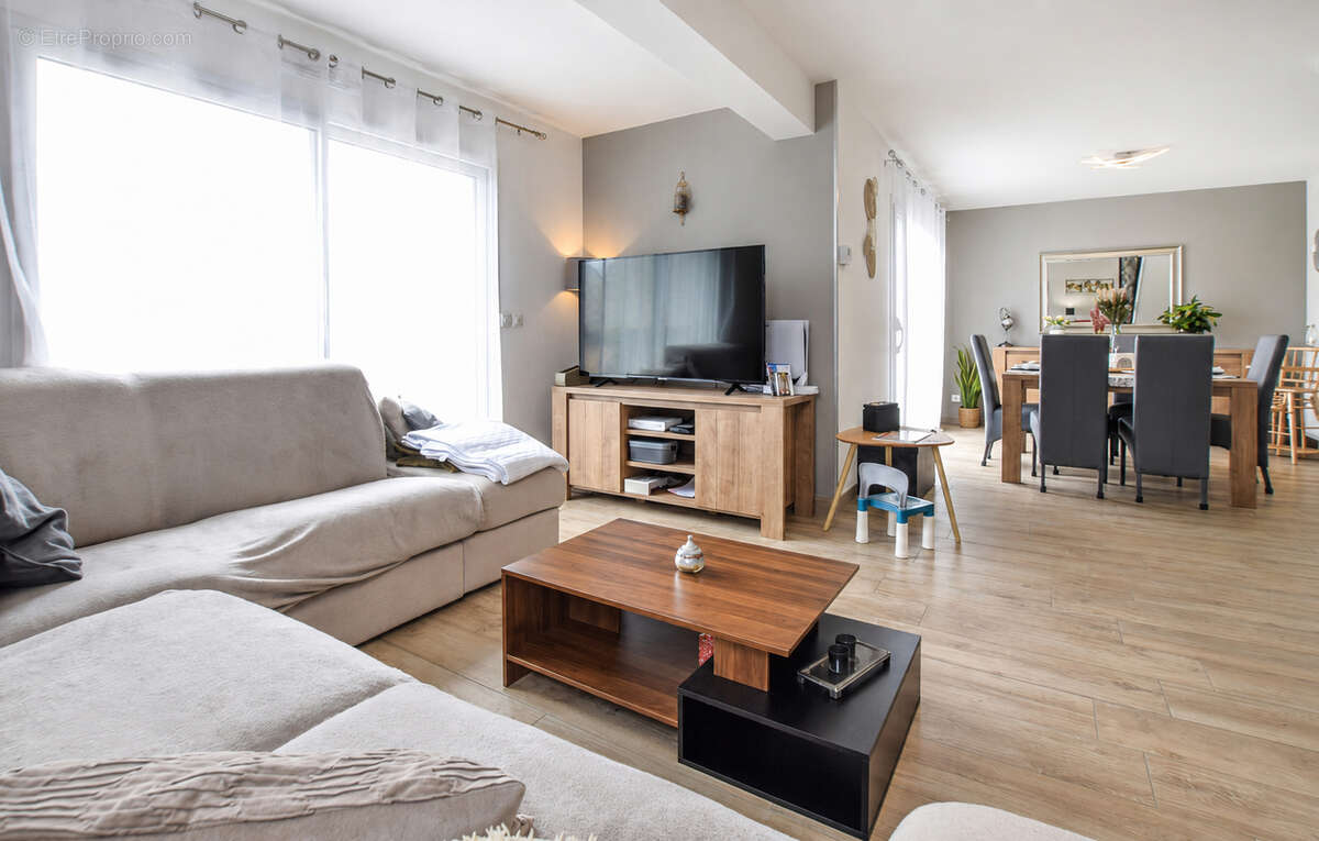Maison 110m² à caen - photo 2