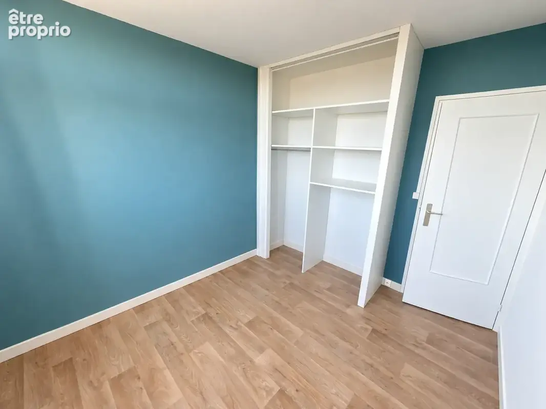 Appartement F5 78m2 - photo 5