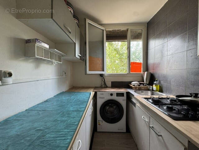 Appartement de 3 pièce de 51,20 m2 - photo 4