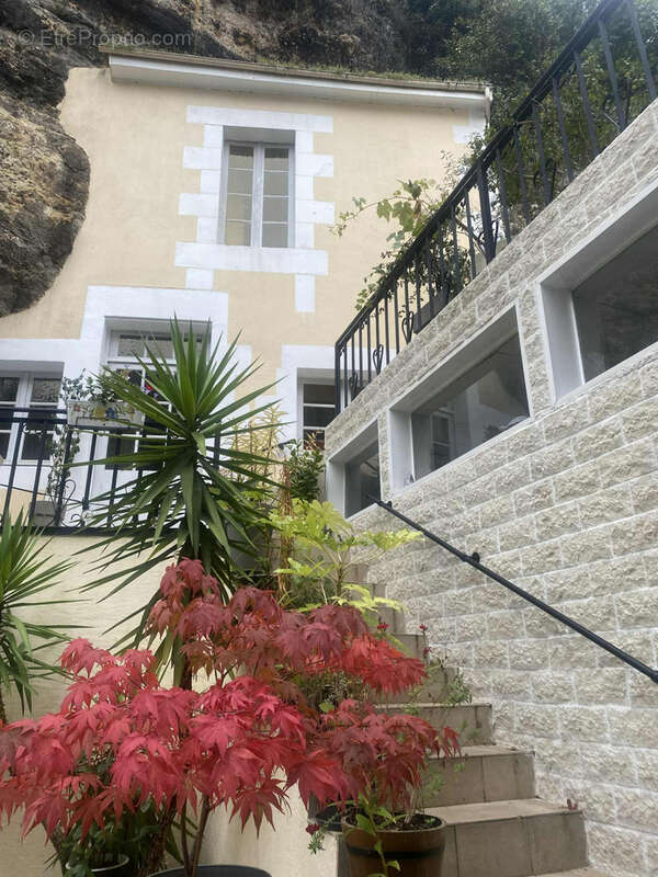 Maison à POITIERS