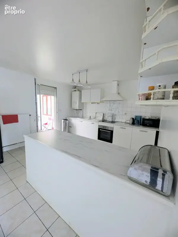 Maison individuelle BERCK - photo 7