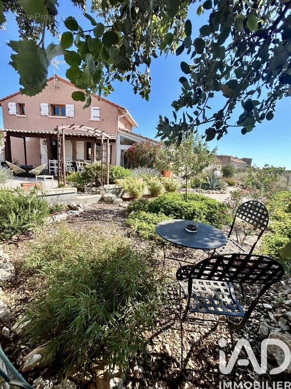 Photo 1 - Maison à FLEURY