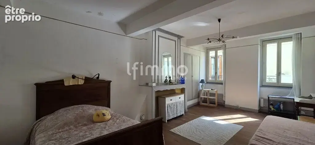 Maison avec potentiel - photo 7