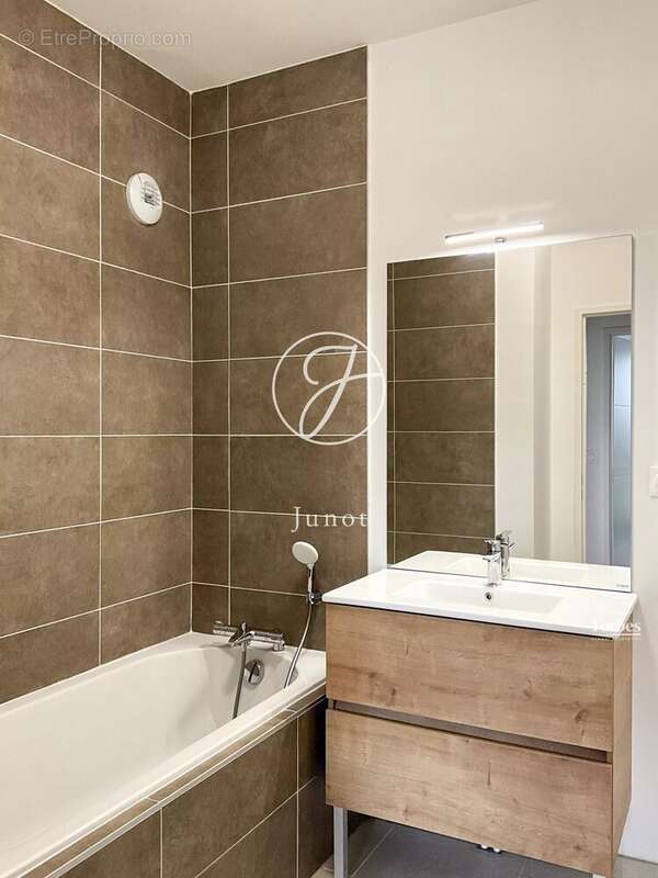 Appartement à MOUVAUX