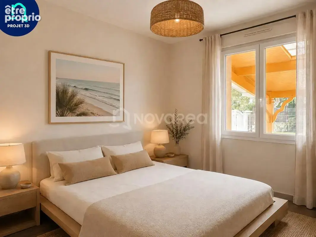 Maison 6 pièces - photo 11