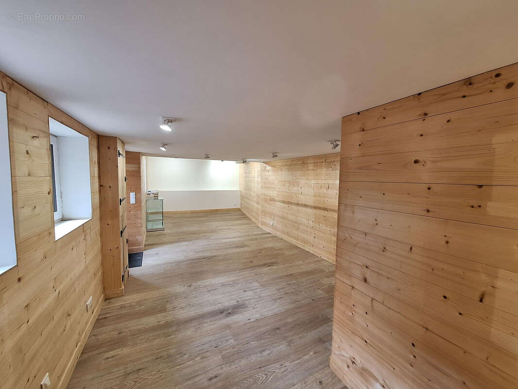 Maison à SALLES-DE-BELVES