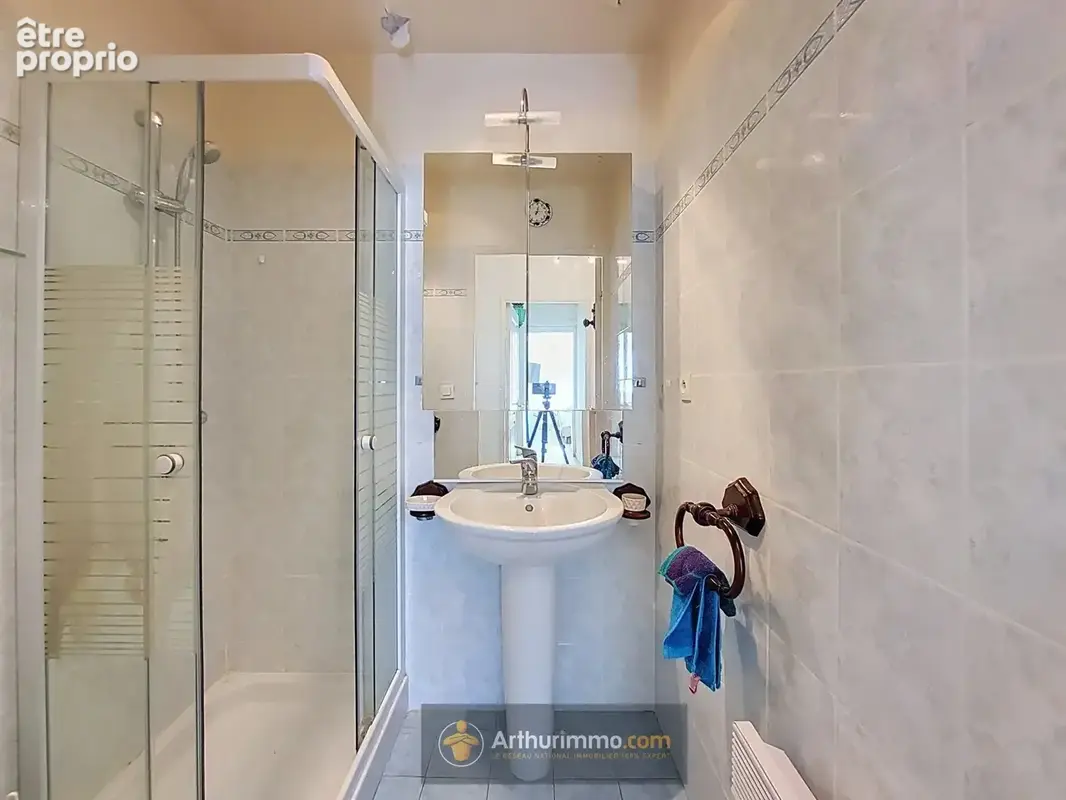 Vente Appartement Mouans-sartoux(06370) 336 000ï¿œ - photo 5