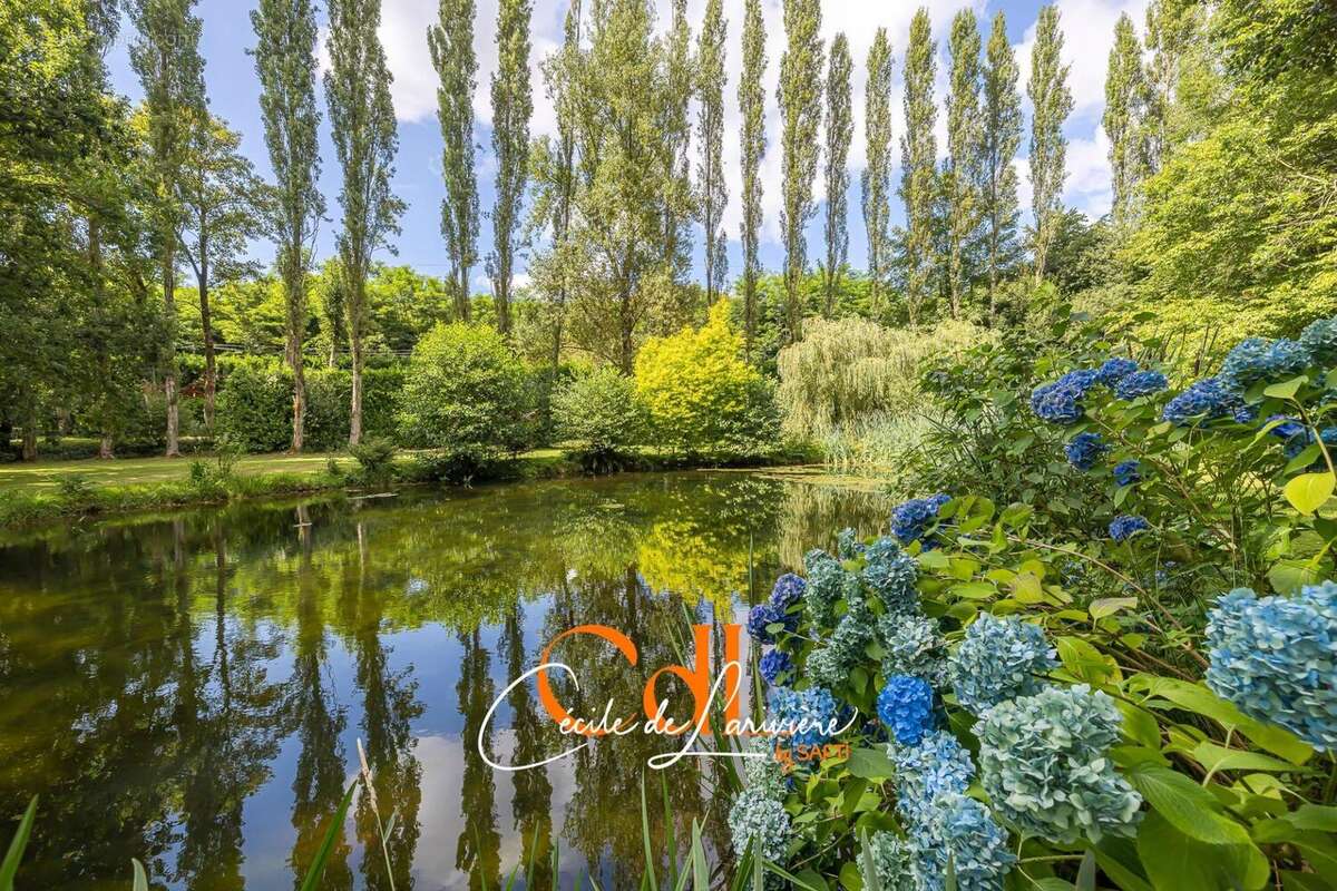 Photo 5 - Maison à LANDIVISIAU