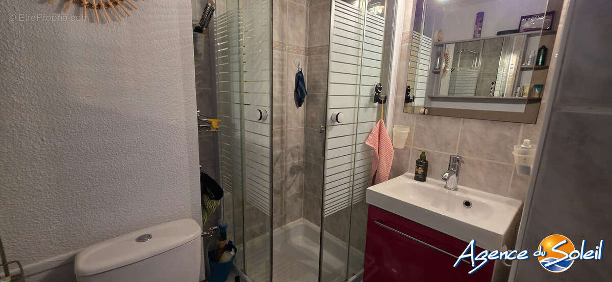 Appartement à FLEURY