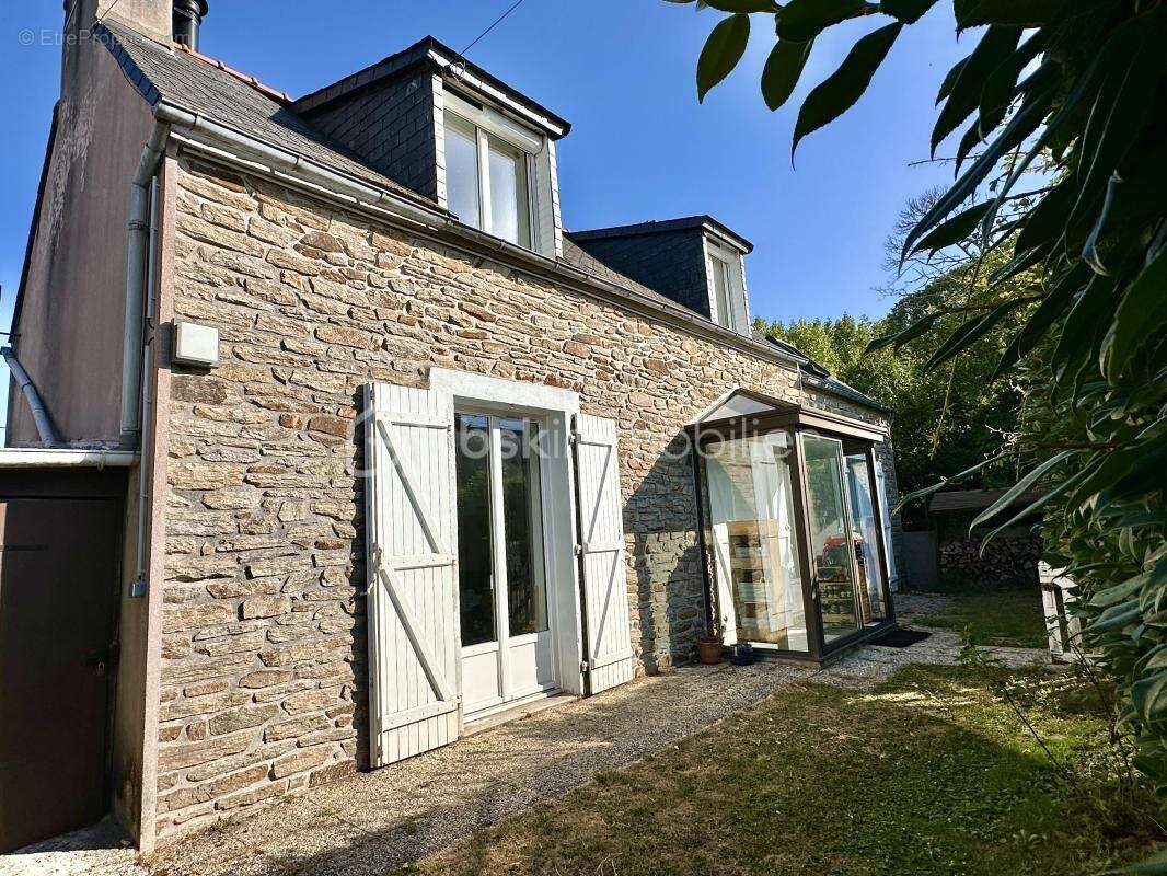 Maison 4 pièces 85 m² à La Forêt-Fouesnant - photo 16
