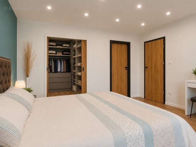 Maison à vendre 160 m2  UGNY (54) - photo 6