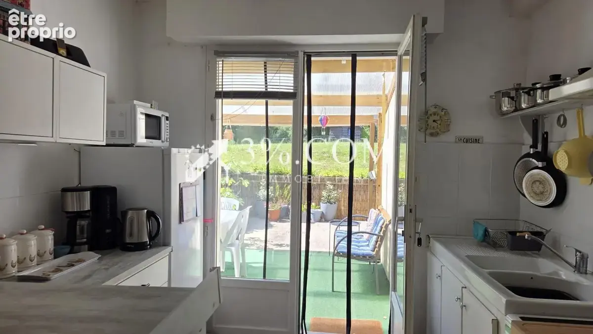 Jolie maison proche des commodités - photo 4