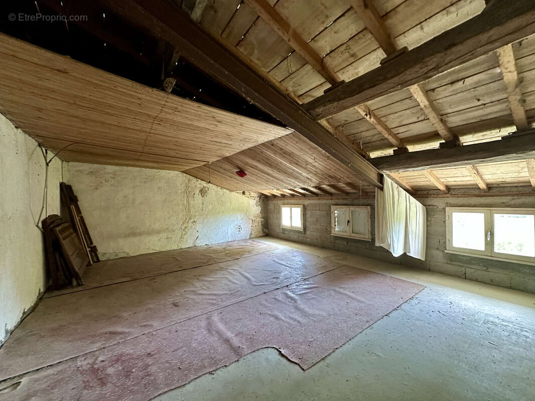 Maison à AMURE
