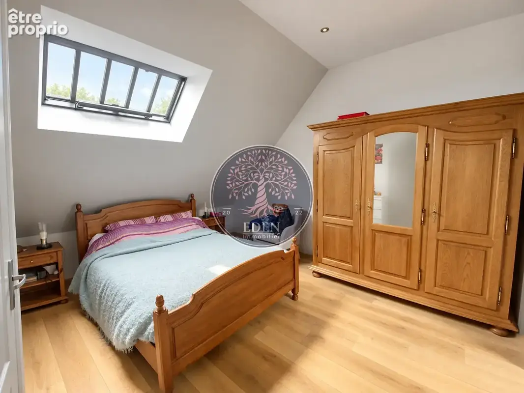 Maison sur sous-sol total dans secteur calme et recherché - photo 9