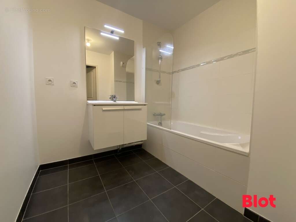 Appartement à BETTON