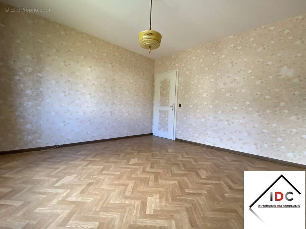 Maison à SARREBOURG