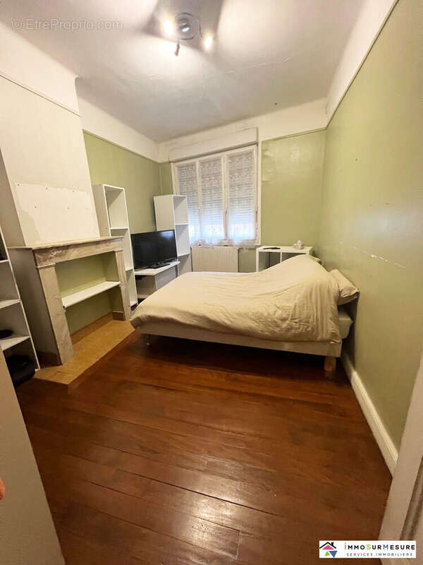 Maison à SAINT-POL-SUR-TERNOISE