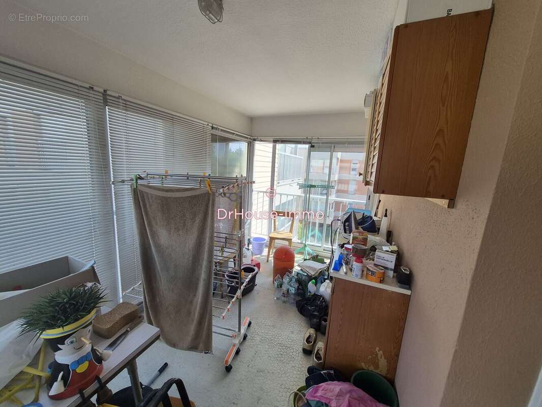 Appartement 45 m² à Rennes  - photo 3