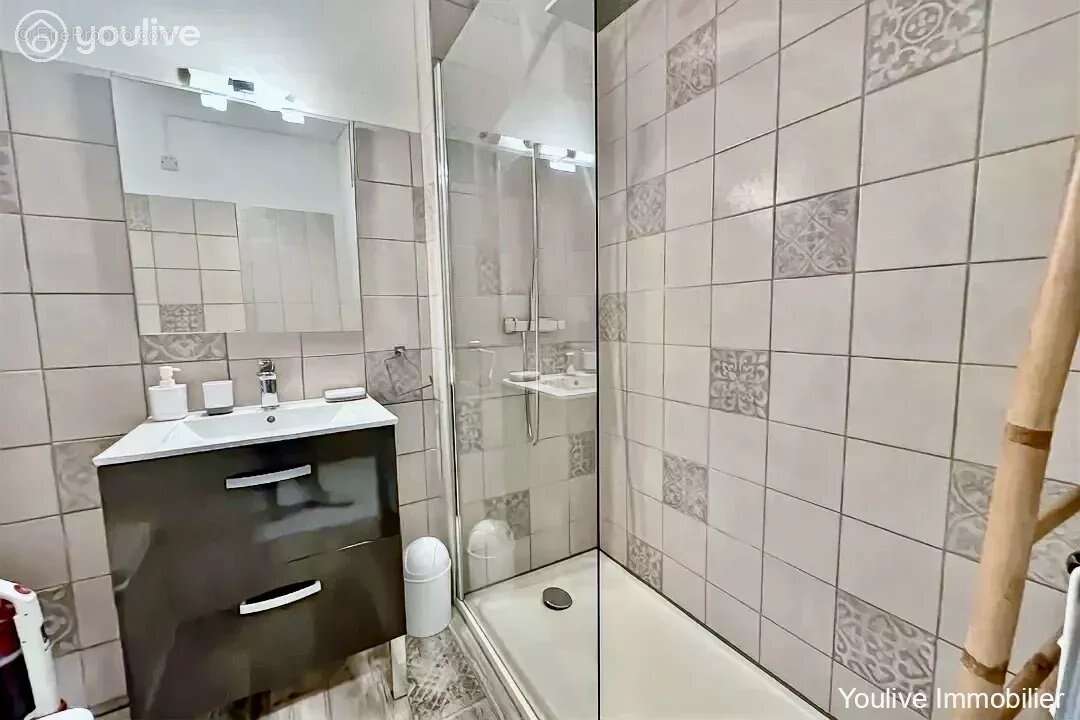 Appartement à SANTA-LUCIA-DI-MORIANI