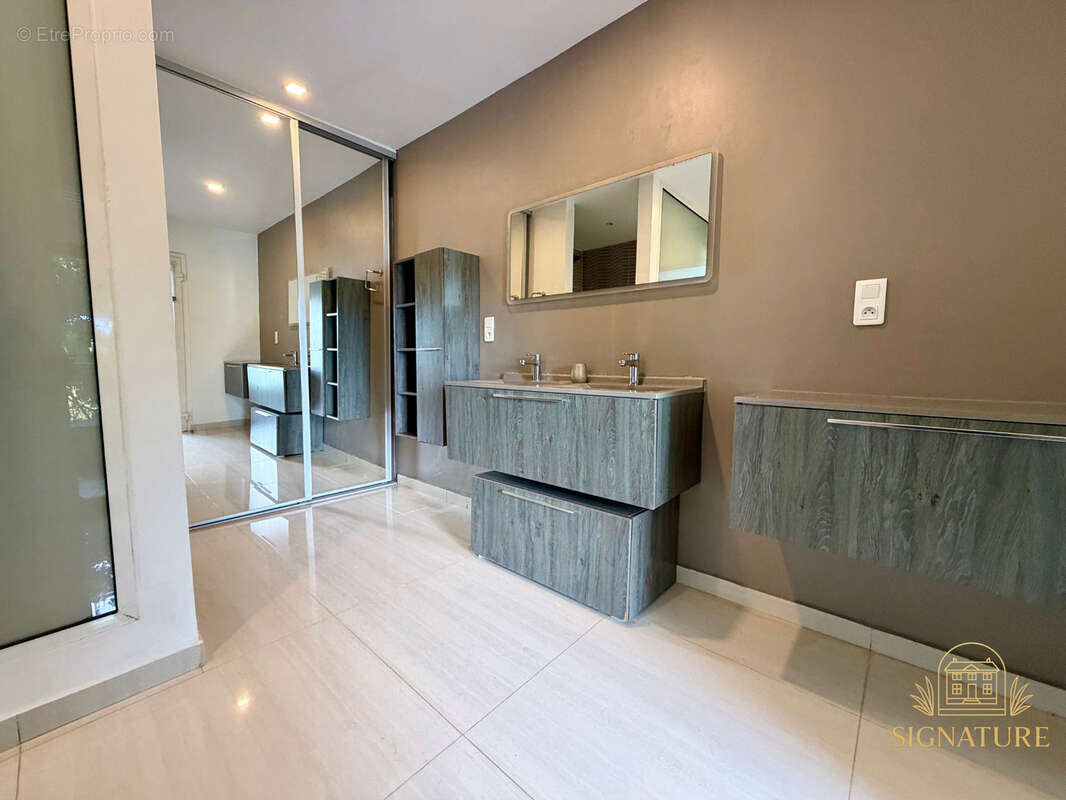 Maison à SAINT-MARTIN