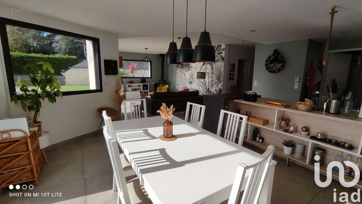 Photo 5 - Maison à LANVALLAY