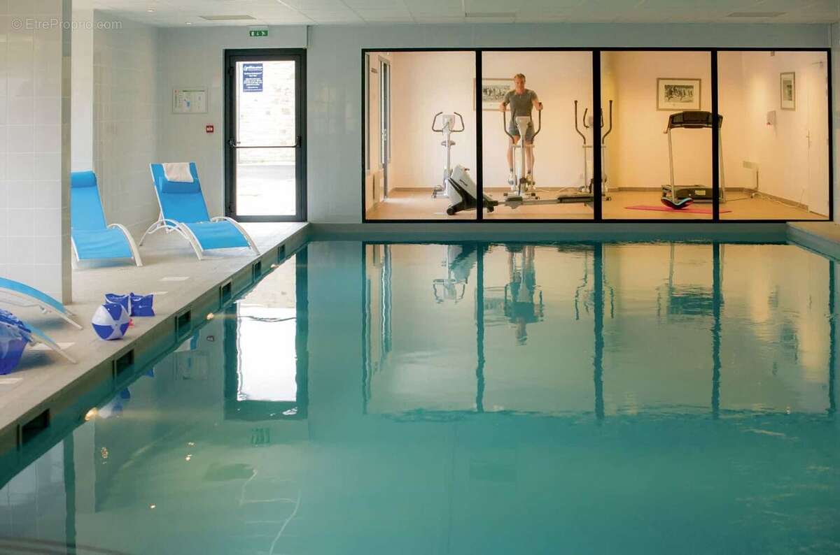 Appartement à PERROS-GUIREC