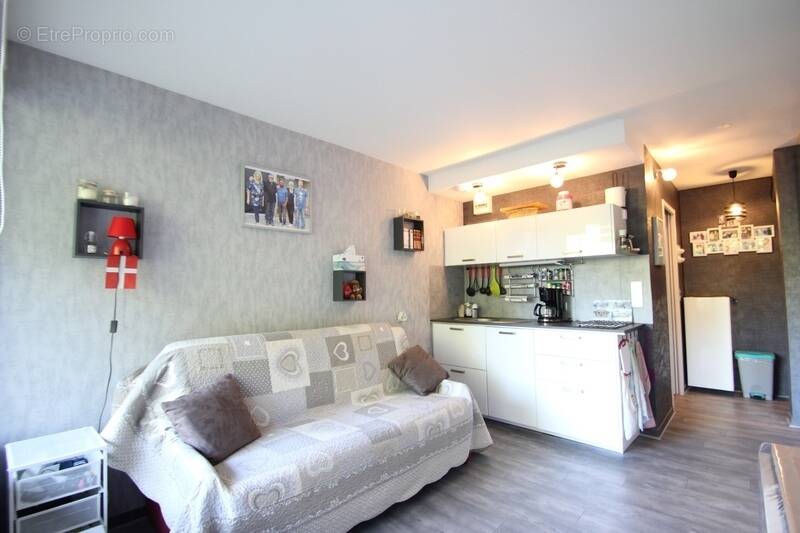 Appartement à MANIGOD