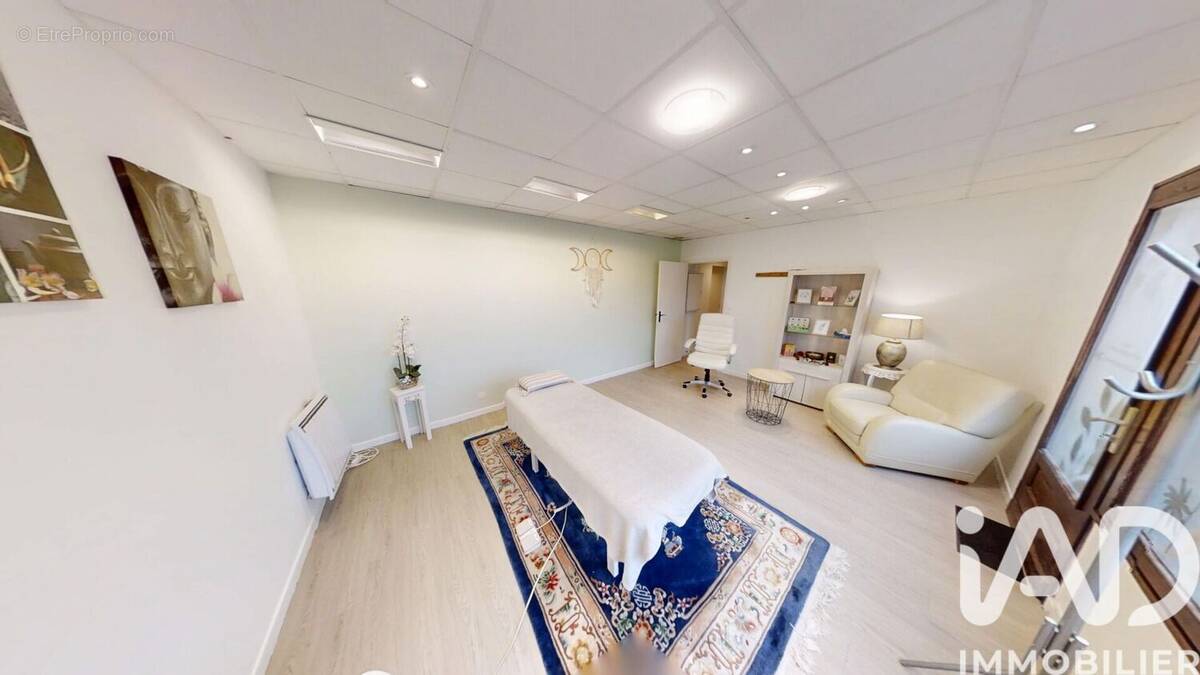 Photo 1 - Maison à SAINT-BRANDAN