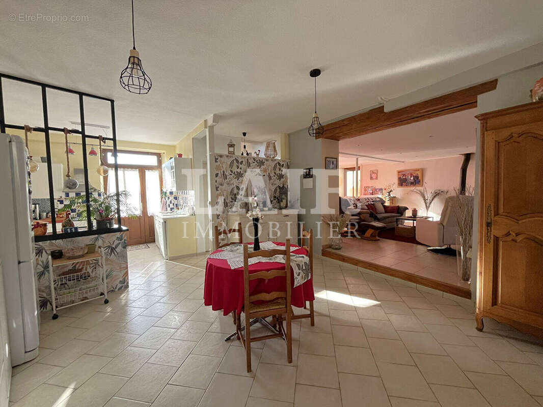 Maison à MORTAGNE-AU-PERCHE